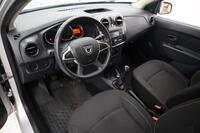 Dacia Sandero vaihtoauto