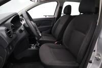 Dacia Sandero vaihtoauto