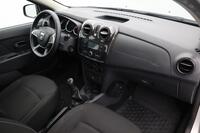 Dacia Sandero vaihtoauto