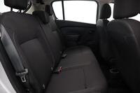 Dacia Sandero vaihtoauto