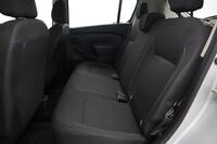 Dacia Sandero vaihtoauto