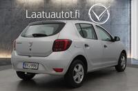Dacia Sandero vaihtoauto