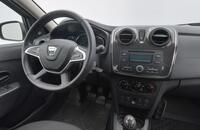 Dacia Sandero vaihtoauto