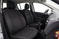 Dacia Sandero vaihtoauto