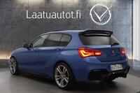 BMW 120 vaihtoauto