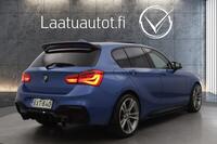 BMW 120 vaihtoauto