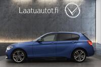 BMW 120 vaihtoauto