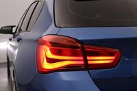 BMW 120 vaihtoauto