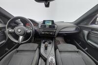 BMW 120 vaihtoauto