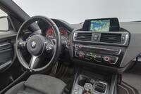 BMW 120 vaihtoauto