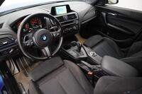 BMW 120 vaihtoauto