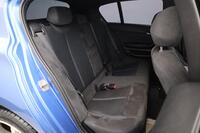 BMW 120 vaihtoauto