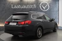 Honda Accord vaihtoauto