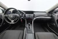 Honda Accord vaihtoauto