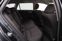 Honda Accord vaihtoauto