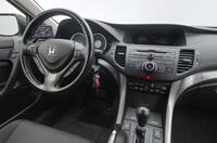 Honda Accord vaihtoauto