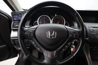 Honda Accord vaihtoauto