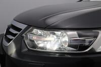 Honda Accord vaihtoauto