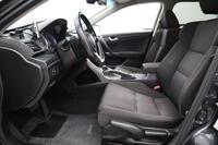 Honda Accord vaihtoauto