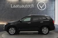 Kia Sorento vaihtoauto