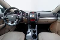 Kia Sorento vaihtoauto