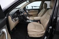 Kia Sorento vaihtoauto