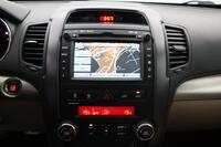 Kia Sorento vaihtoauto