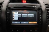 Kia Sorento vaihtoauto