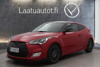 Hyundai Veloster vaihtoauto