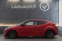 Hyundai Veloster vaihtoauto