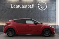 Hyundai Veloster vaihtoauto