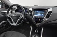 Hyundai Veloster vaihtoauto