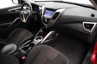 Hyundai Veloster vaihtoauto