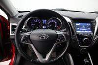 Hyundai Veloster vaihtoauto