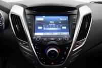 Hyundai Veloster vaihtoauto