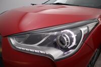 Hyundai Veloster vaihtoauto