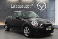 Mini One vaihtoauto