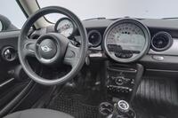 Mini One vaihtoauto