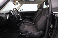 Mini One vaihtoauto