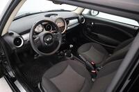 Mini One vaihtoauto