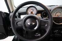 Mini One vaihtoauto