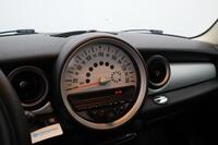 Mini One vaihtoauto
