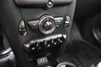 Mini One vaihtoauto