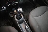 Mini One vaihtoauto