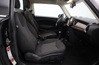 Mini One vaihtoauto