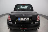 Mini One vaihtoauto