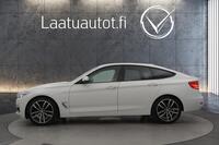BMW 318 vaihtoauto