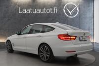 BMW 318 vaihtoauto