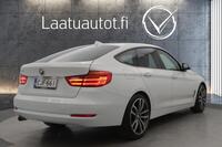 BMW 318 vaihtoauto