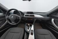 BMW 318 vaihtoauto